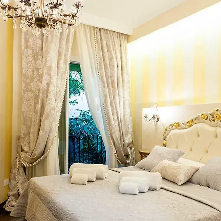 Apartment Lion Relais De Charme Verona