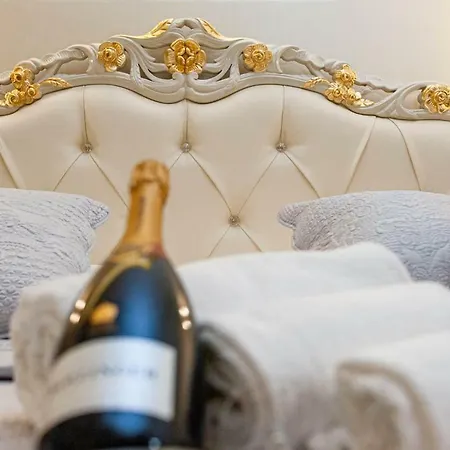 Apartment Lion Relais De Charme *