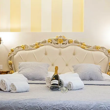 Lion Relais De Charme *